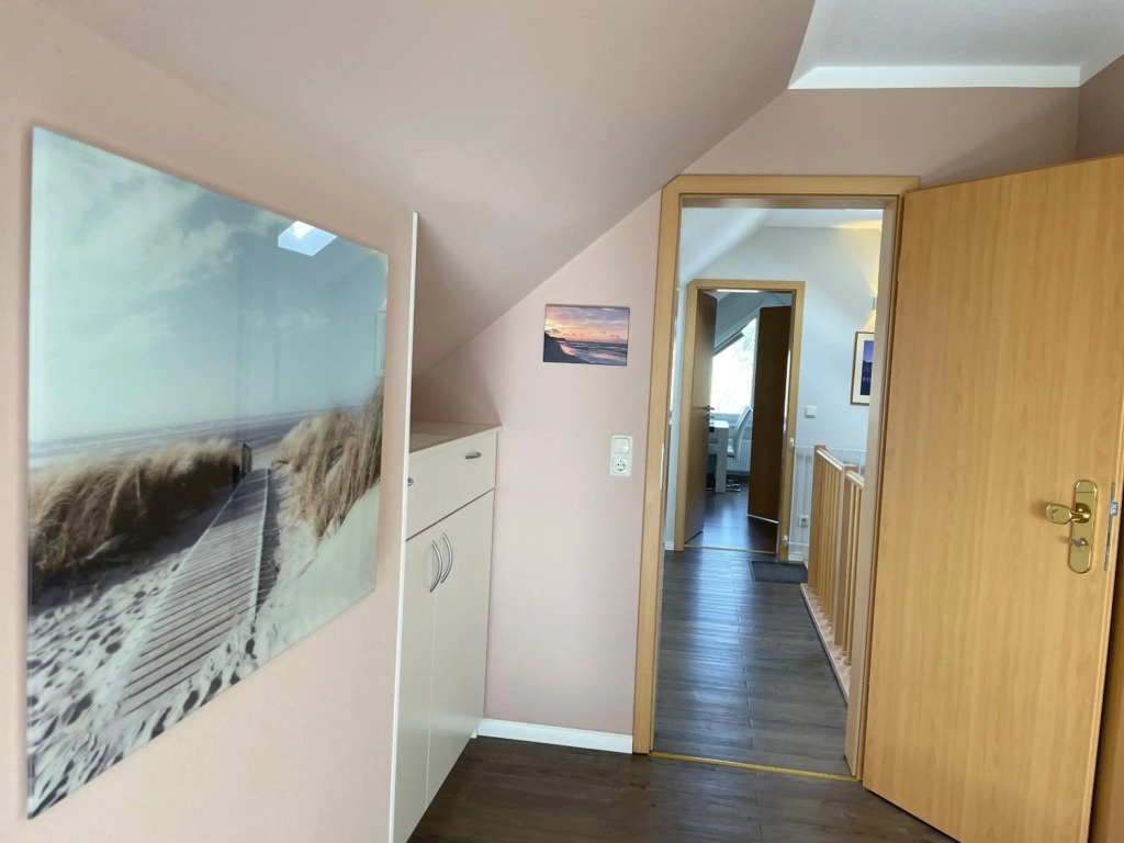 Ferienhaus Am Achterwasser