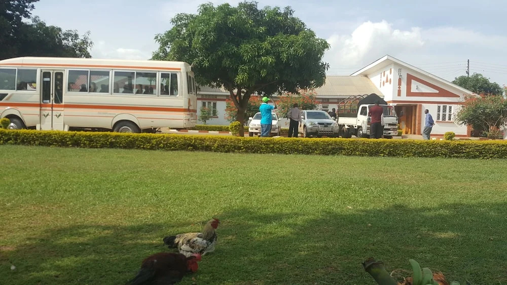 Lucia Villas Mbale