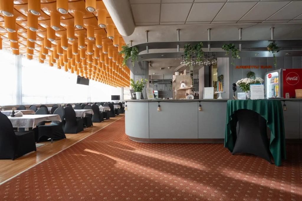 Hotel Slovakia