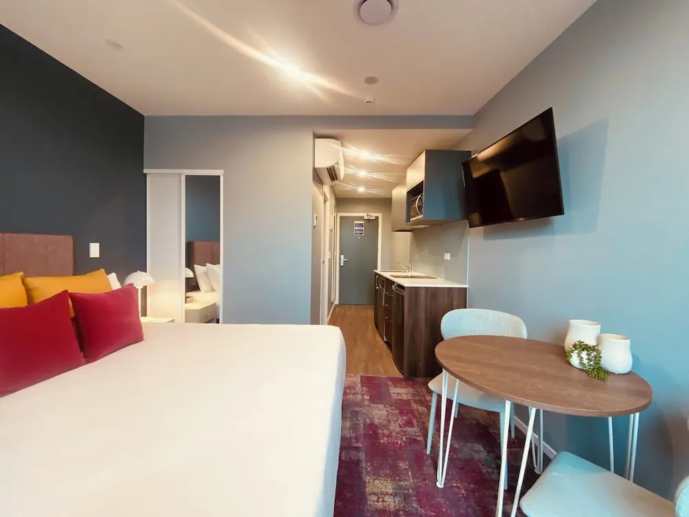 La Quinta by Wyndham Parnell Auckland