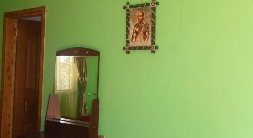 Mini Lalibela Guest House