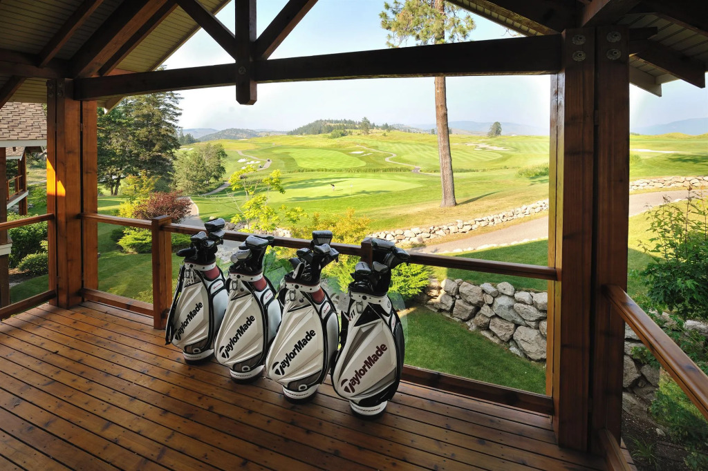 Predator Ridge Resort