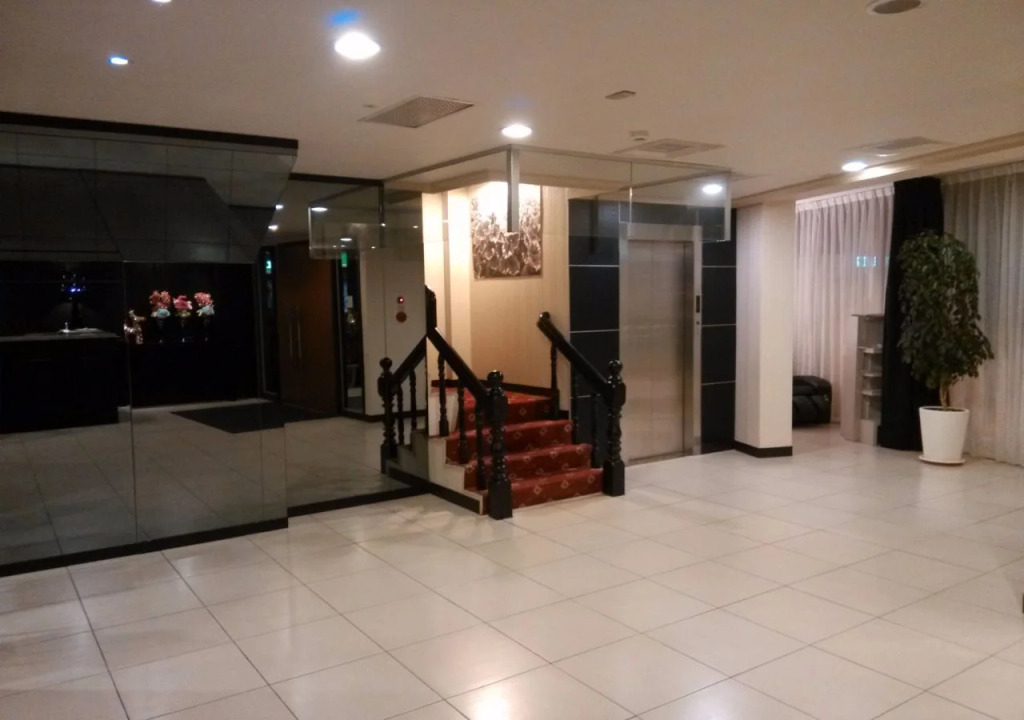 A casa Hotel