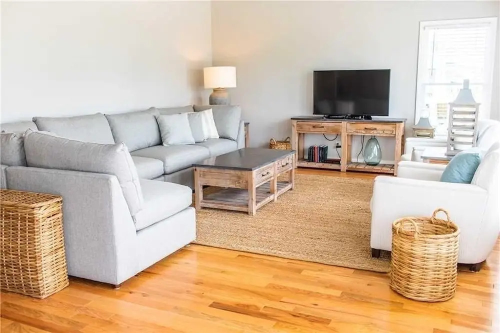Atlantic Retreat East - 3 Bedroom Home