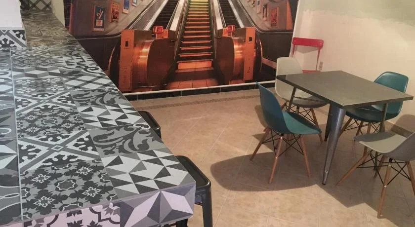 Hostal San Jemo León