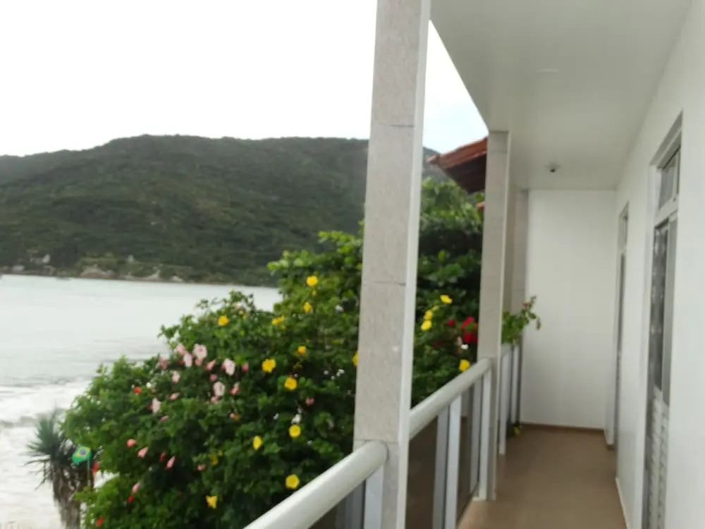 Casa Pé na Areia - 84