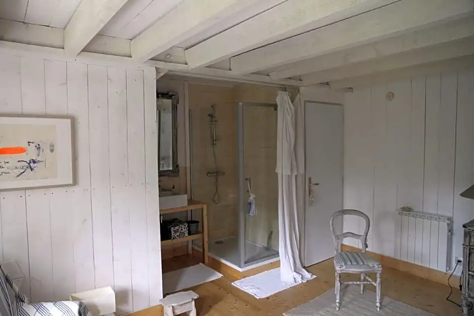 Maison Le Boubioz