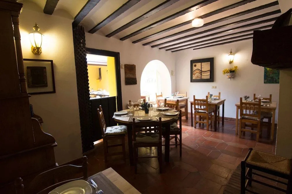 Hotel Rural La Ceramica