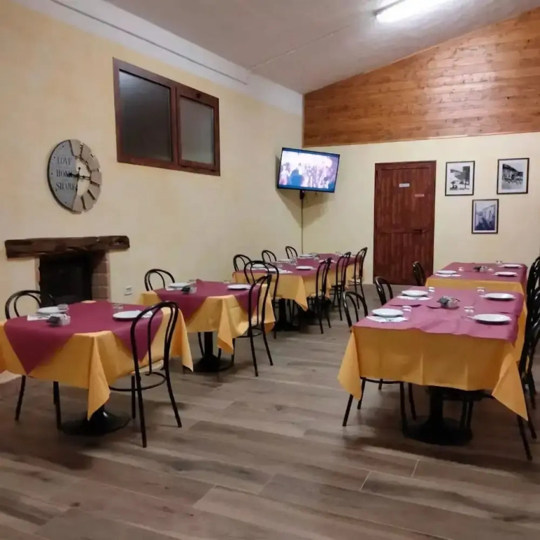 Agriturismo Gulunie