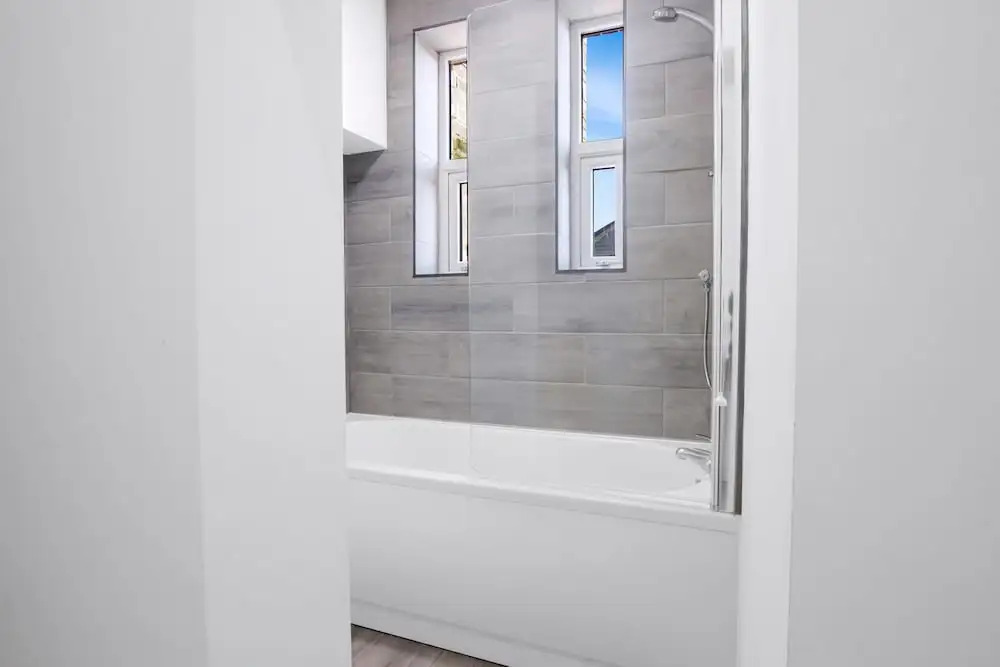 The Family Nest 3-bed Apartment With Parking