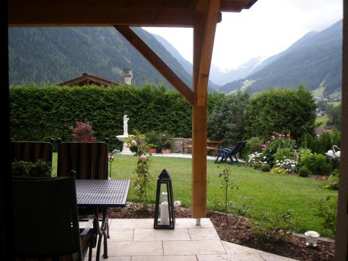 Landhaus Knoflach
