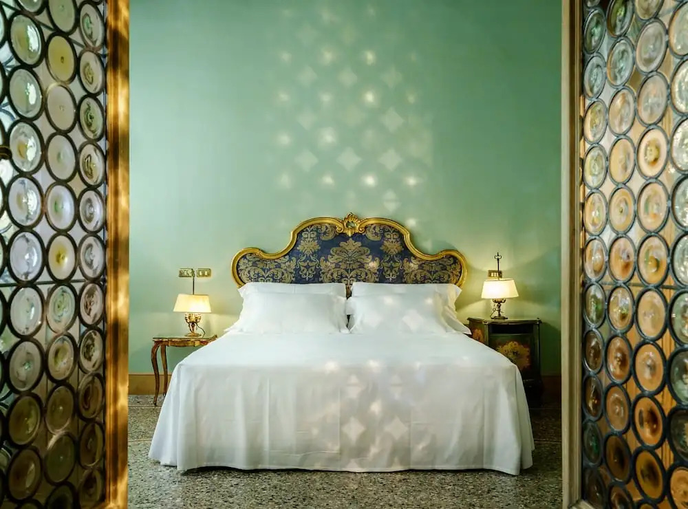 Hotel Locarno