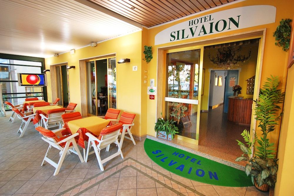 Hotel Silvaion