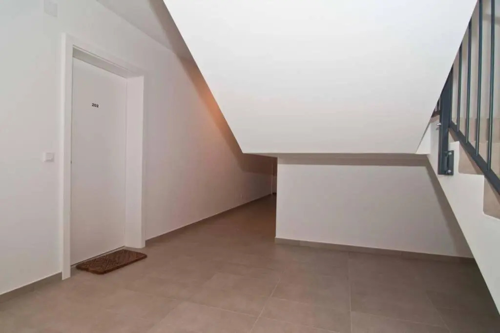 Appartement Grimminggarten
