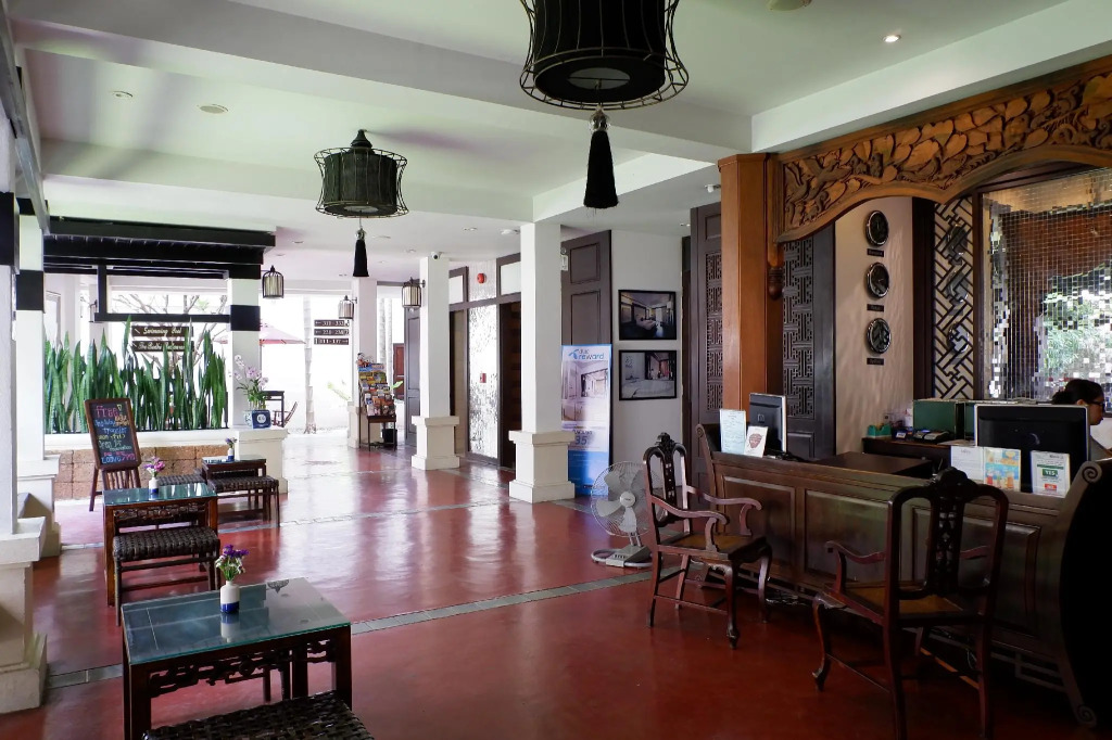 Bodhi Serene, Chiang Mai