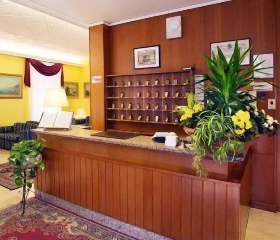 Hotel Florida