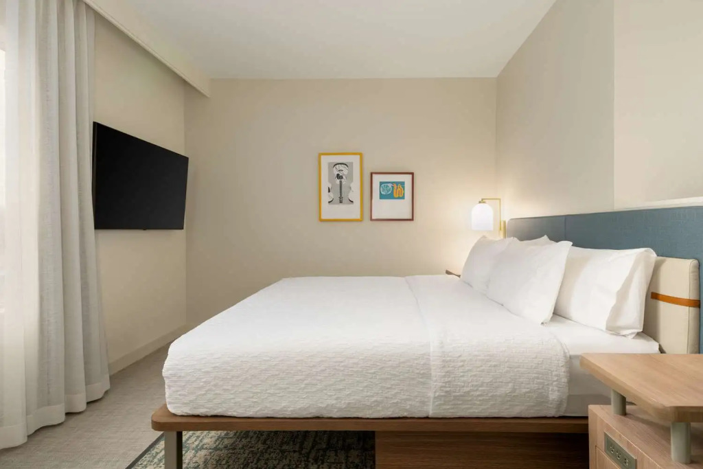 Homewood Suites By Hilton Goldsboro