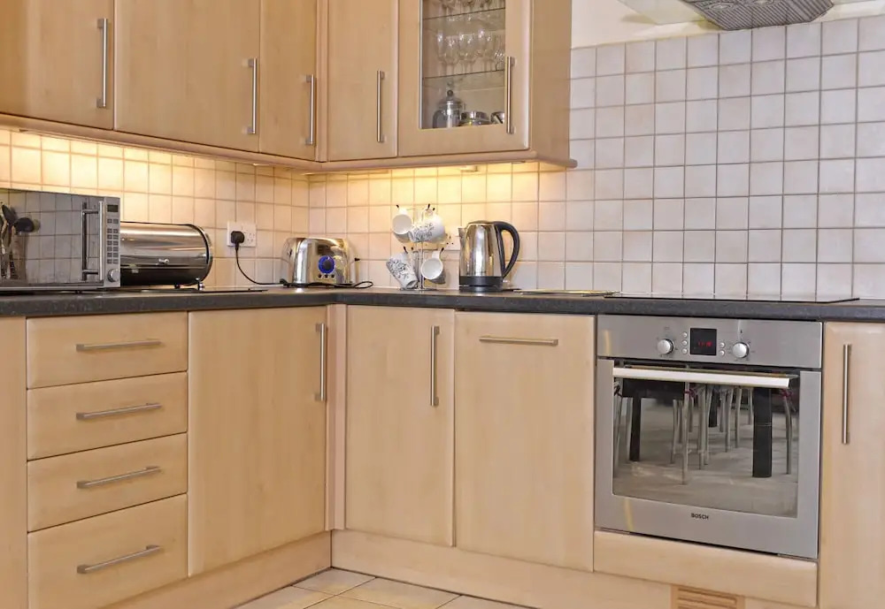 Cavendish Place Apartments