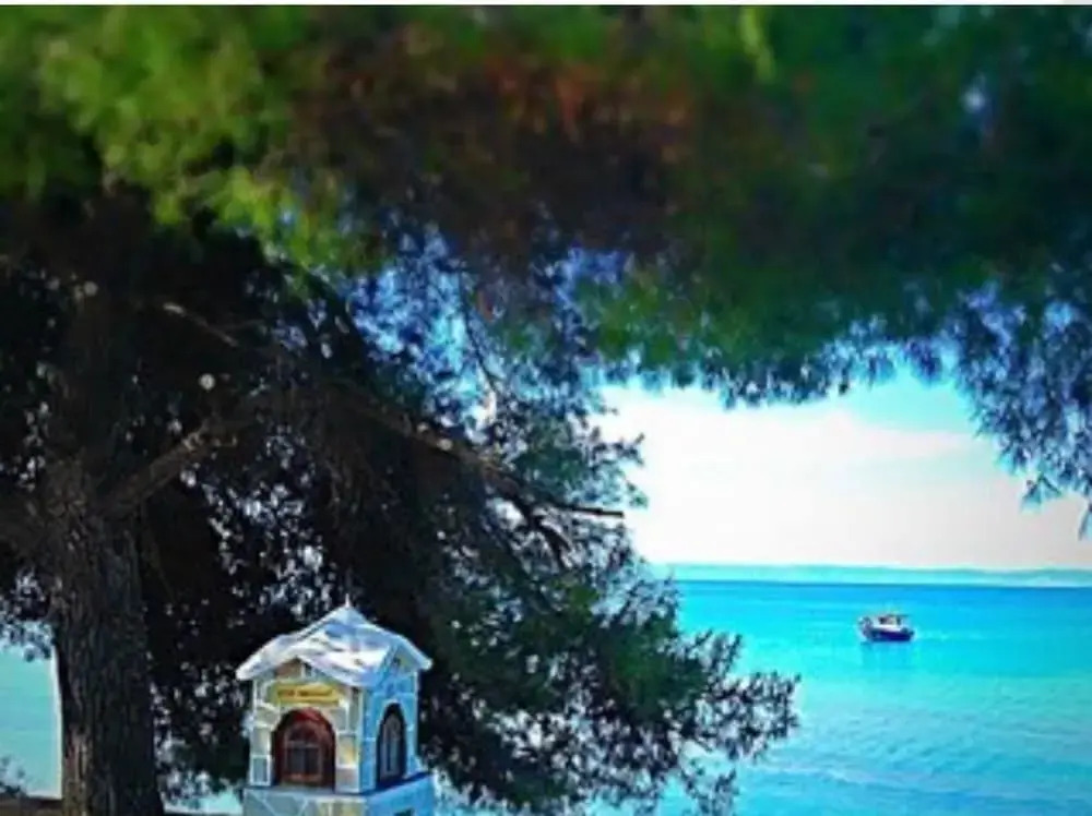 Frontbeach Maisonette