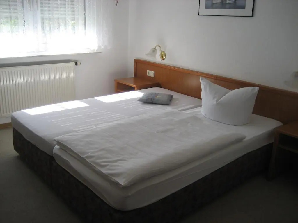 Hotel Kirchner