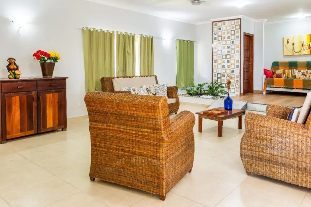 Recanto do Village