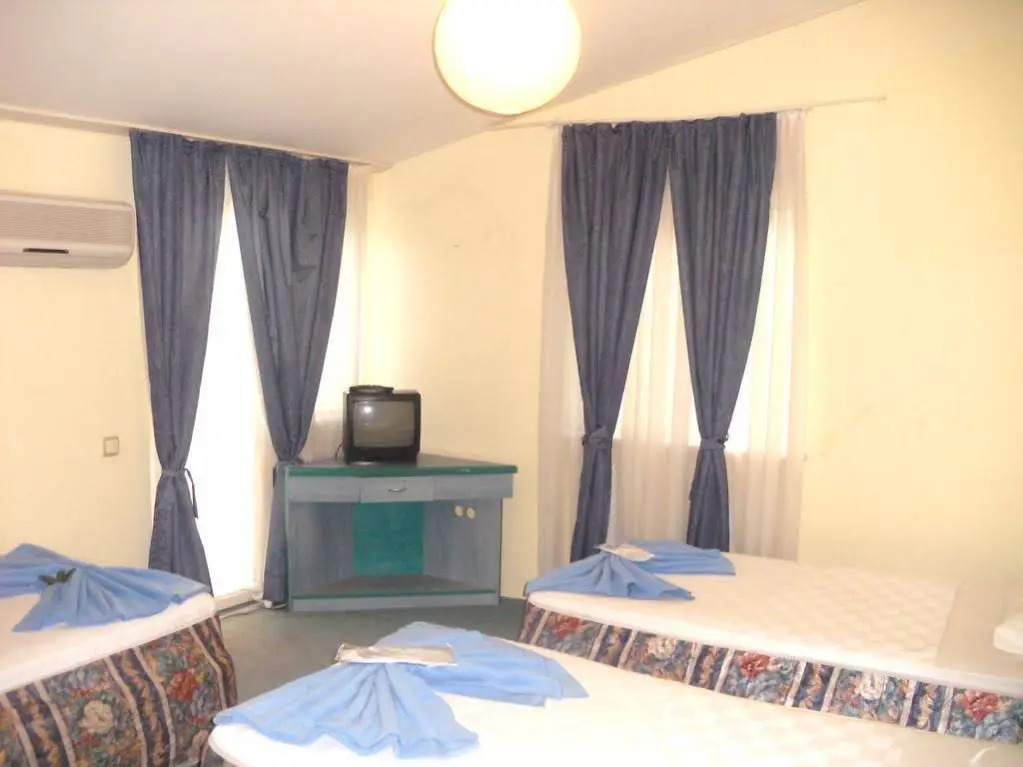 Hotel Egehan