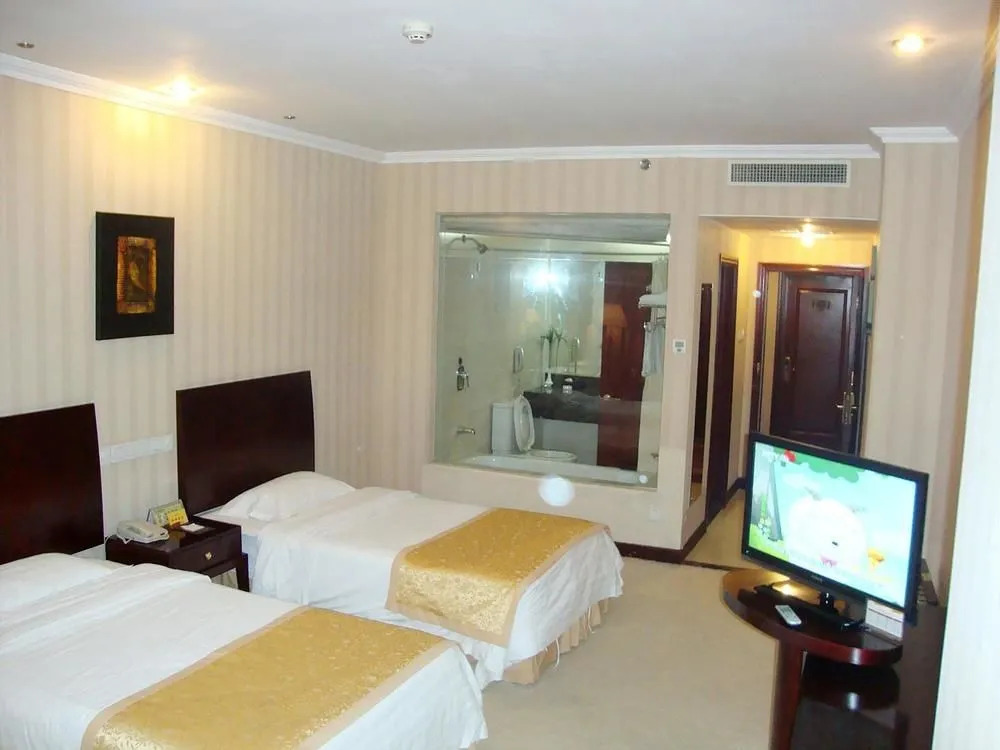 Henan Jinyuan Hotel