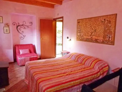 Locazione turistica Casa Mulino