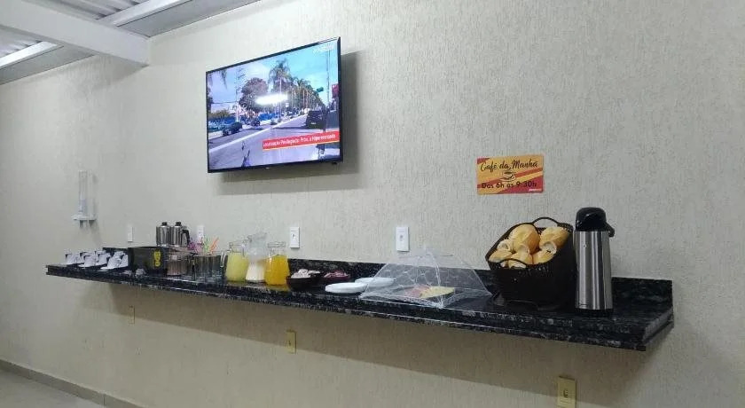 Poupahotel Bairro