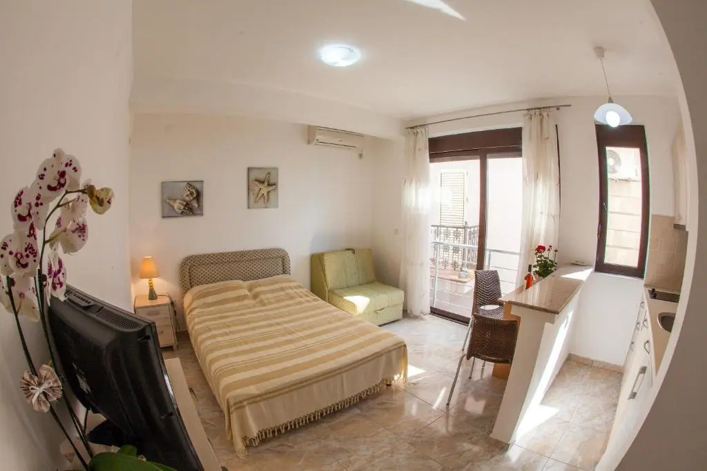 Apartments Lumiere