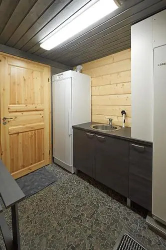 Koskikara Cottage