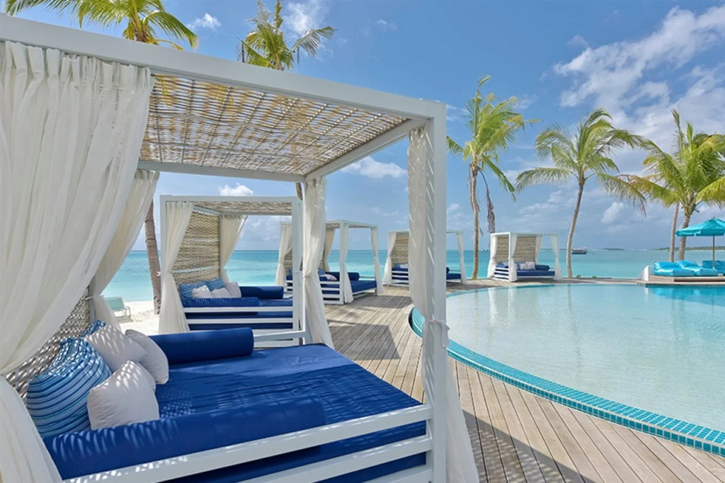 Kandima Maldives - 50 Percent Off Return Domestic Flights for stays of 4 nights or more between 11th April 2026 to 31st October 2026