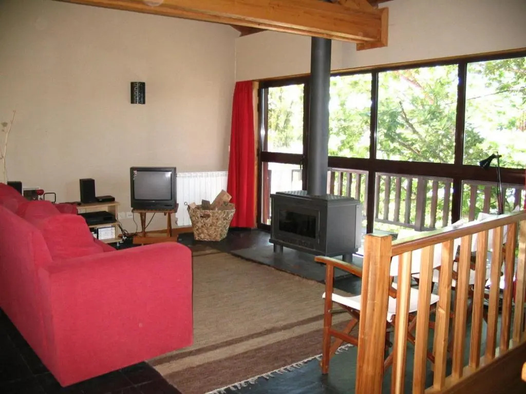 Casa do Castanheiro