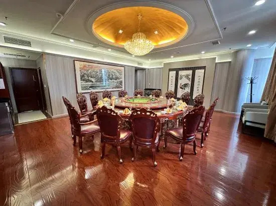 Jiaxin Guohua Hotel - Korla