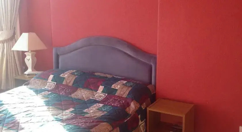 Westdale Guesthouse
