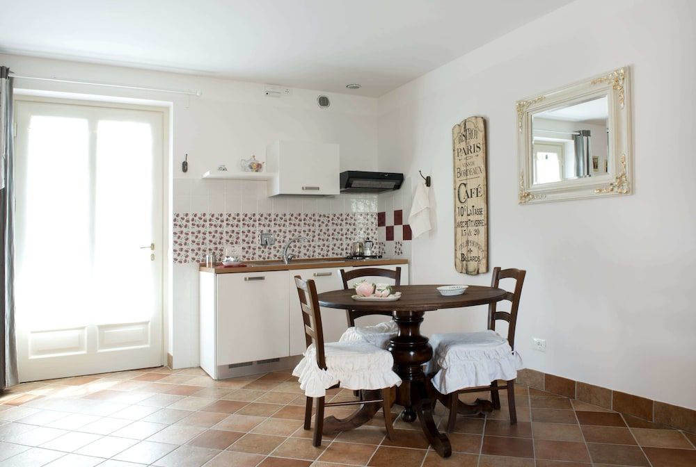 Residence La Pera Bugiarda