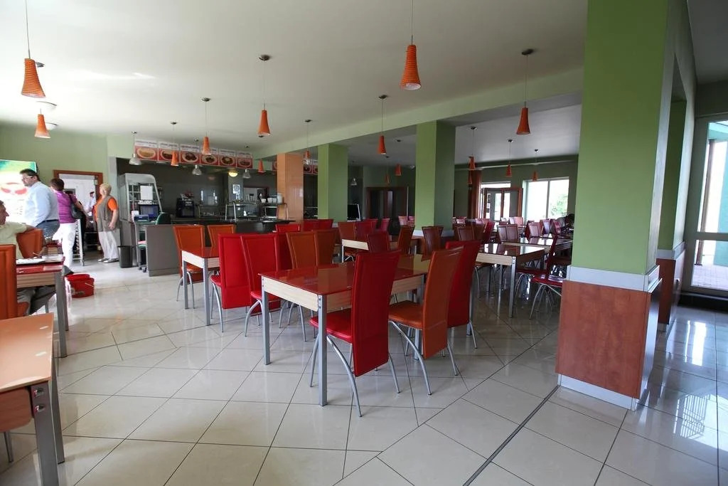Hotel Zelený Dvor