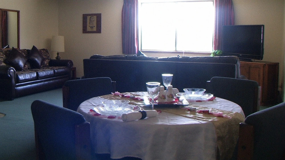 Wilderness Inn