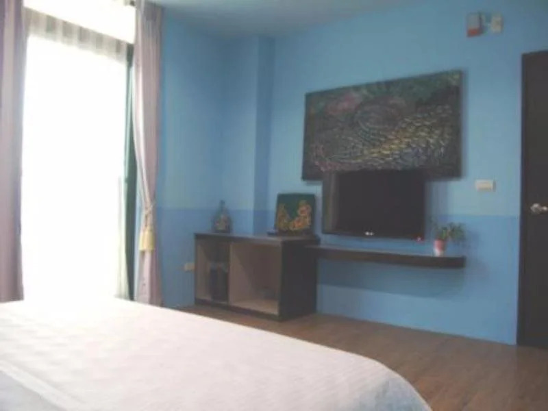 Dreamily Fish B&B