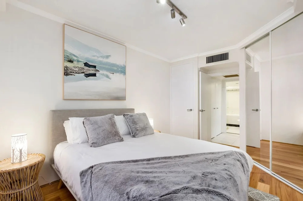 Darlinghurst Modern 1 Bdr Apart 45 Pel