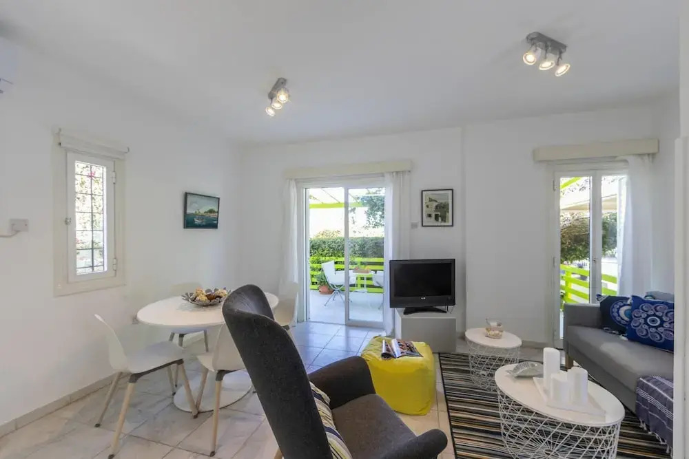 Protaras Lemon Tree Villa