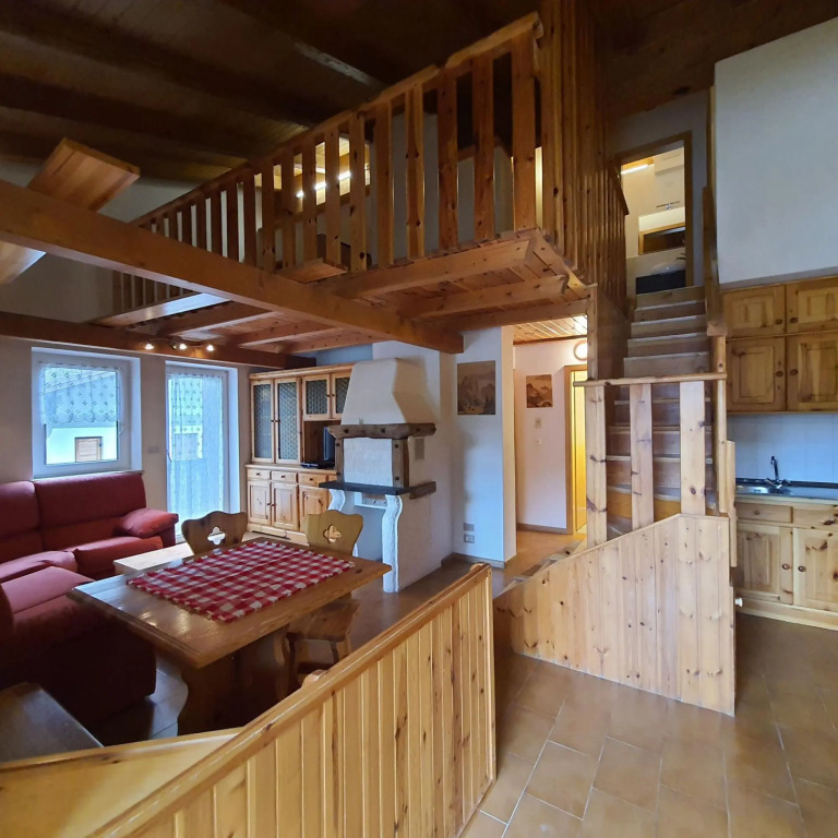 MADDALENA, apartment for 8 people. (022039-AT-056829)-110 MADDALENA DX