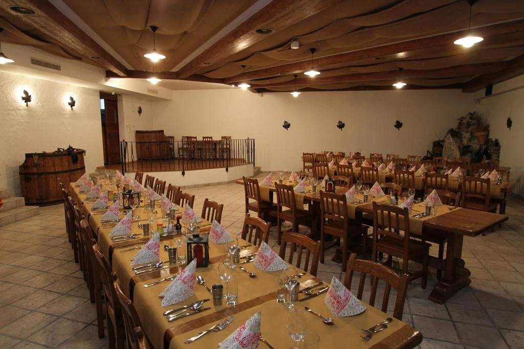 Hotel Arkanum