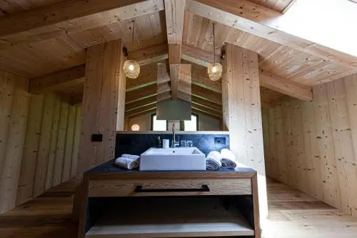 Villa Flora Mountain Lodges