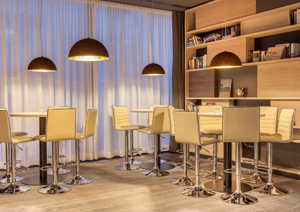 Living Hotel Frankfurt