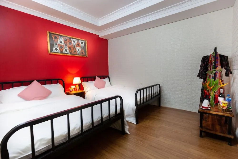 Sapa Kolor Homestay