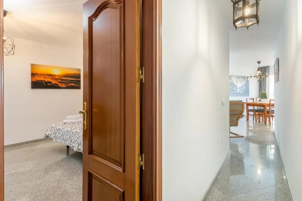 SUITE PLAYA CARIHUELA Apartamentos