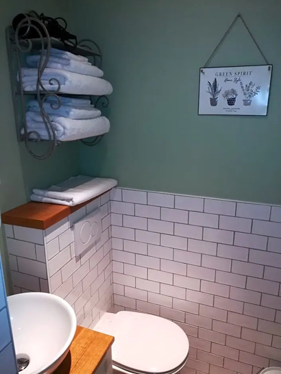 La Suite Des Pervenches