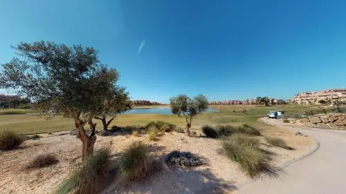 Gingko 278656 - A Murcia Holiday Rentals Property