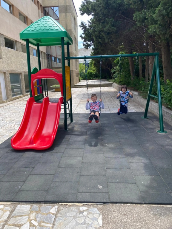 Hotel complex Kamenec - Nesebar